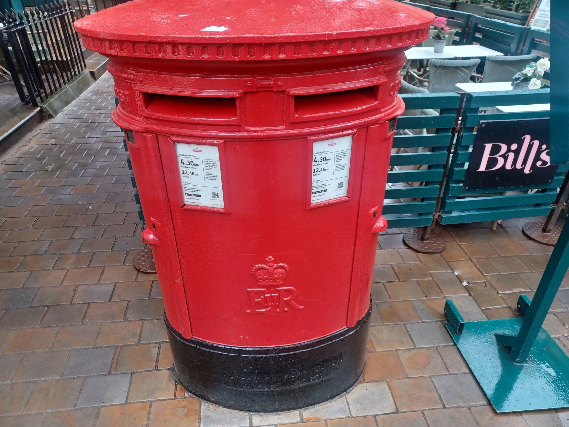 Albion Street, Leeds photo 4