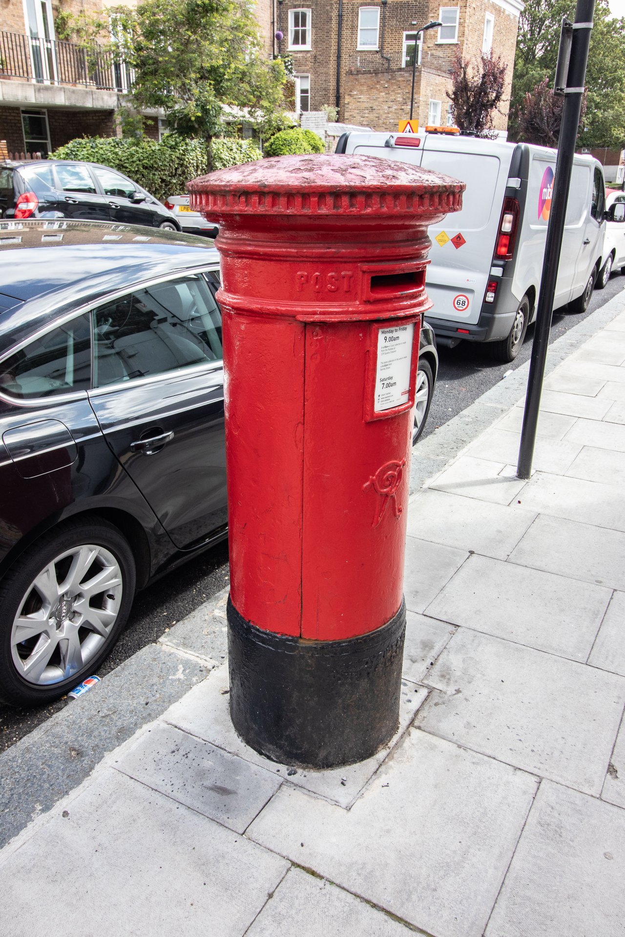 Rhyl Street, Greater London photo 2