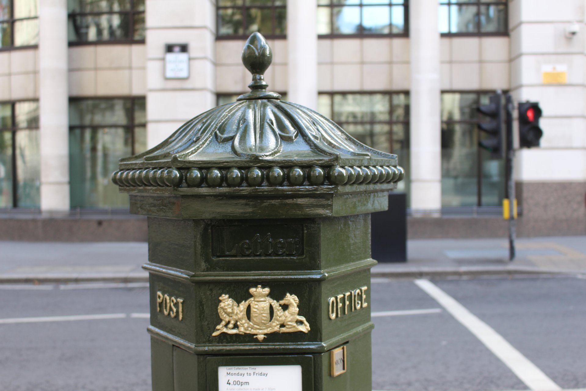 Angel Street, City of London photo 6