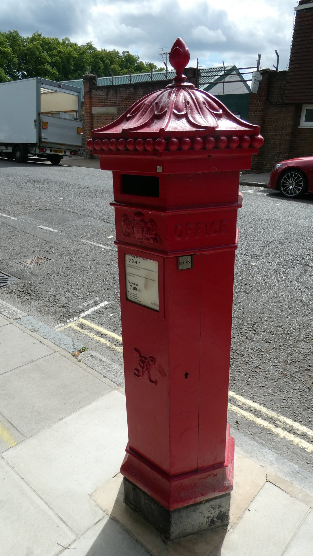 Cavendish Avenue, City of Westminster photo 2