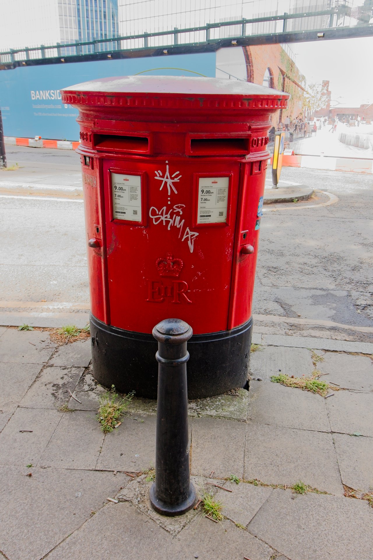 Hopton Street, Greater London photo 4