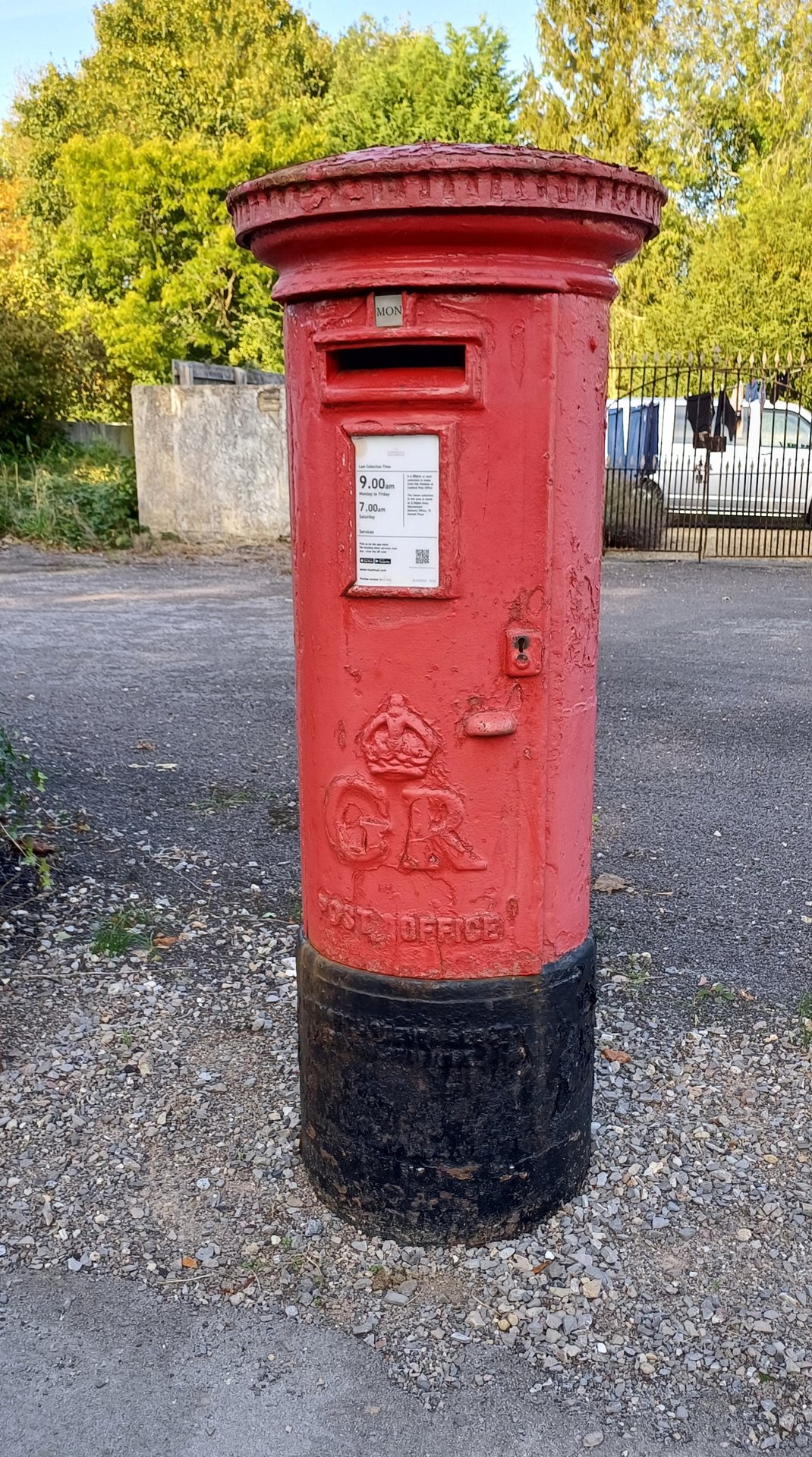 High Street, Codford photo 2
