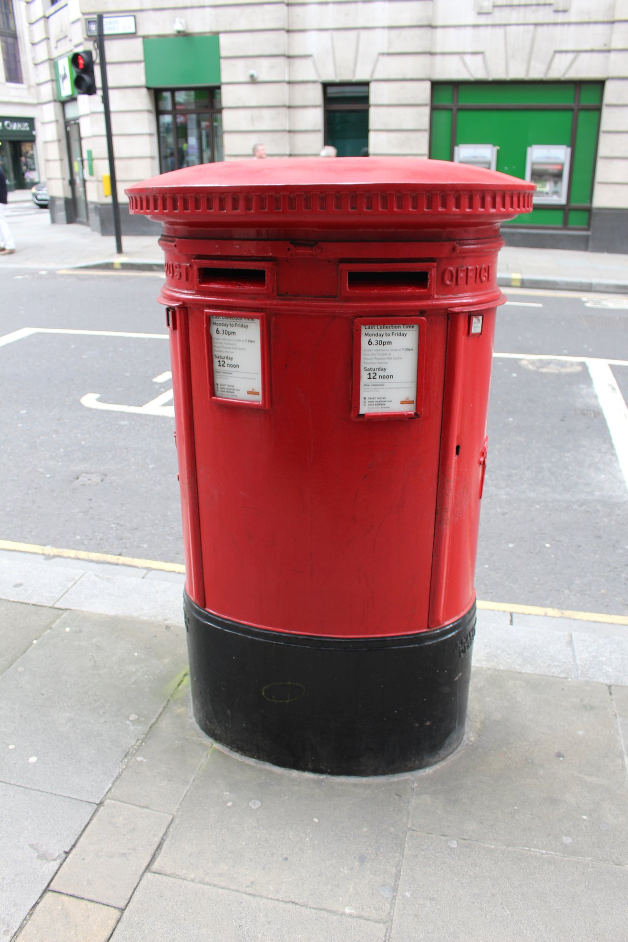Queen Street, City of London photo 3