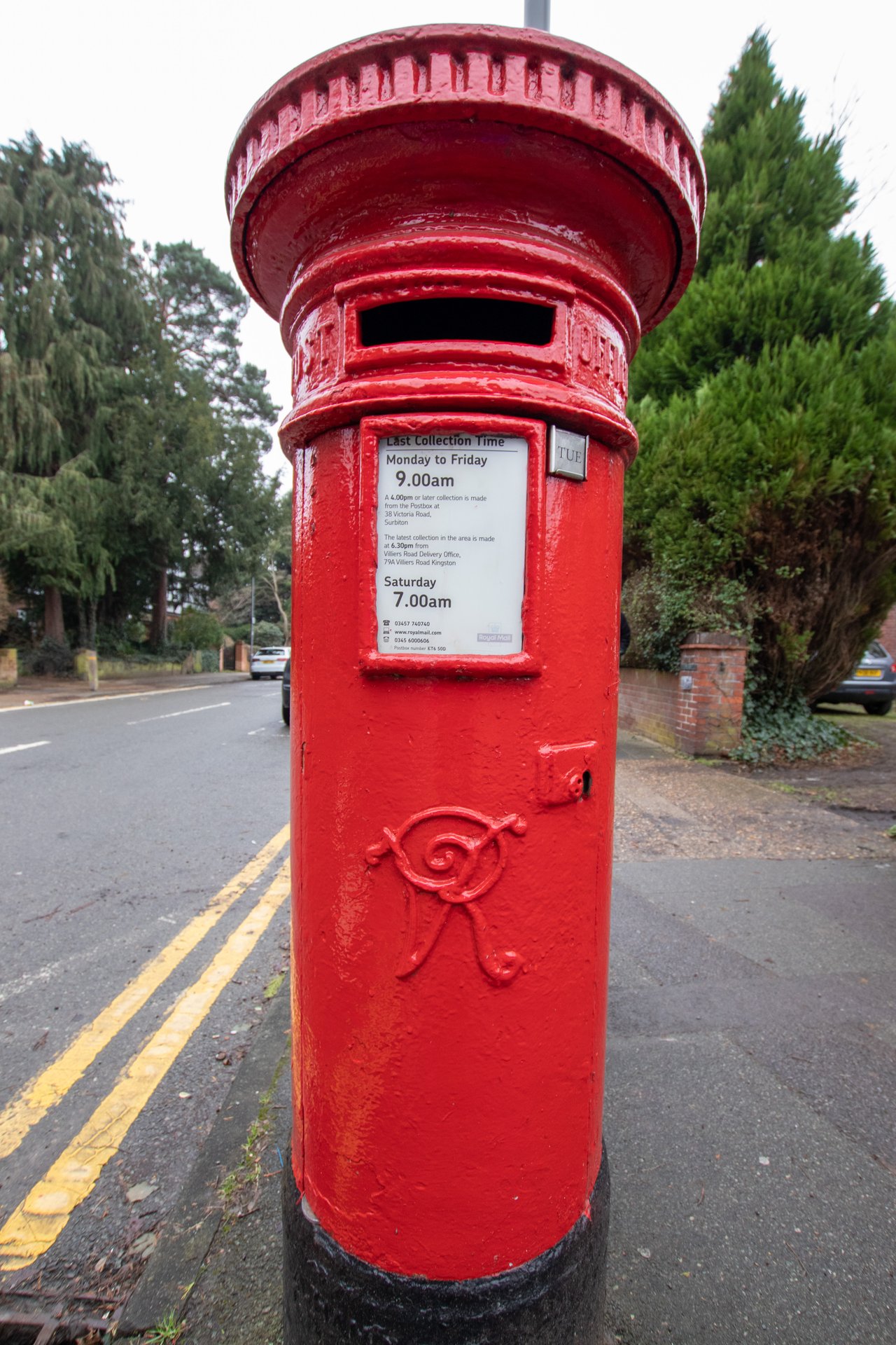 Lovelace Road, Greater London photo 4
