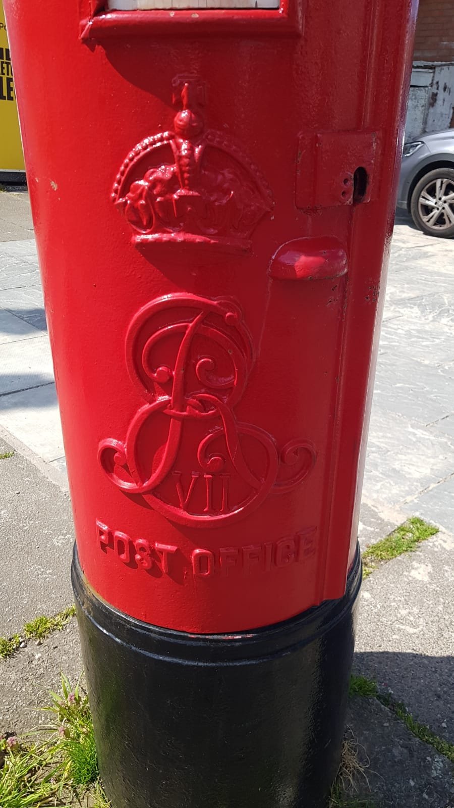 Dane Road, Ball Hill photo 2