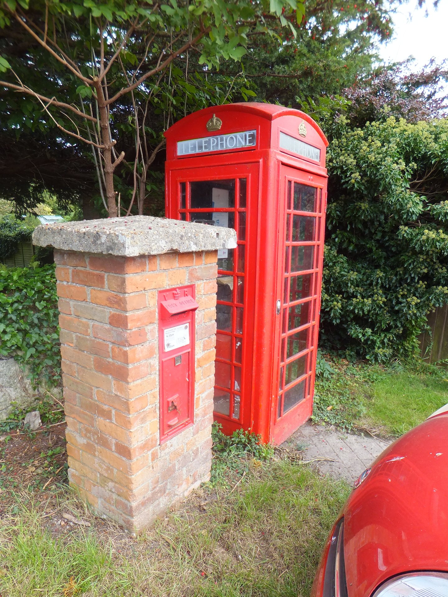 Ashford road, Ivychurch photo 2