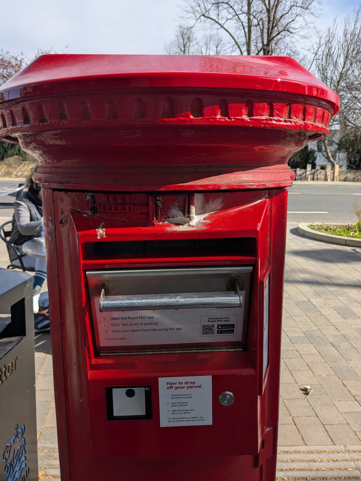 Little Clarendon Street photo 2