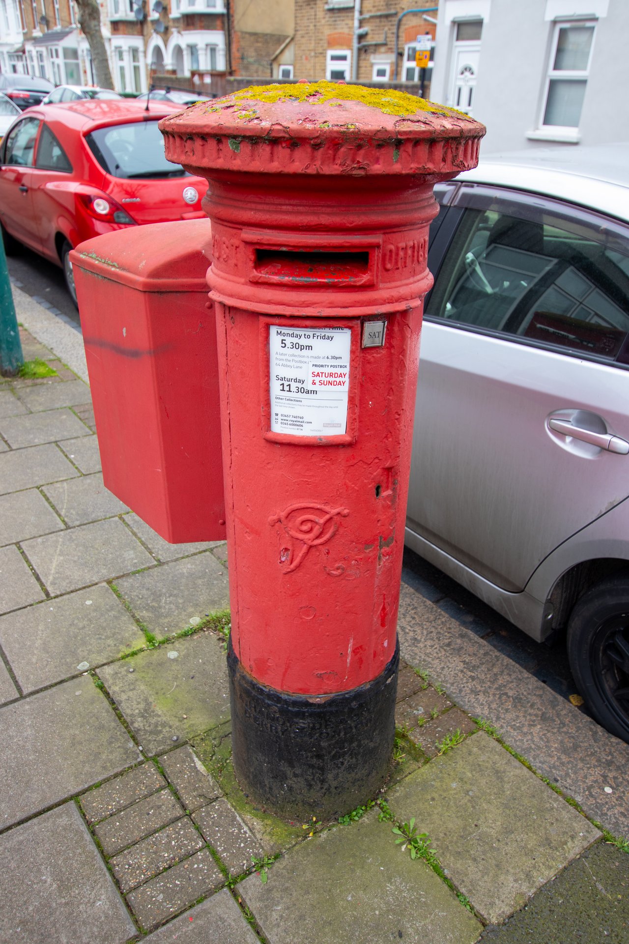 Rutland Road, Greater London photo 3