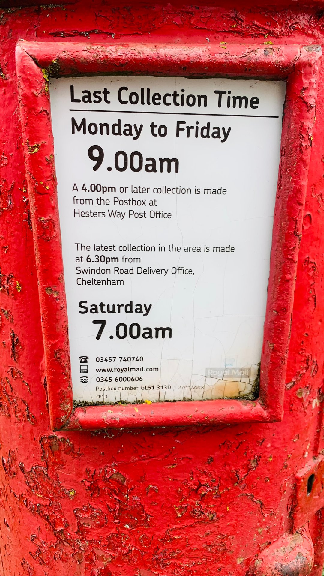 Marsland Road, Cheltenham photo 5