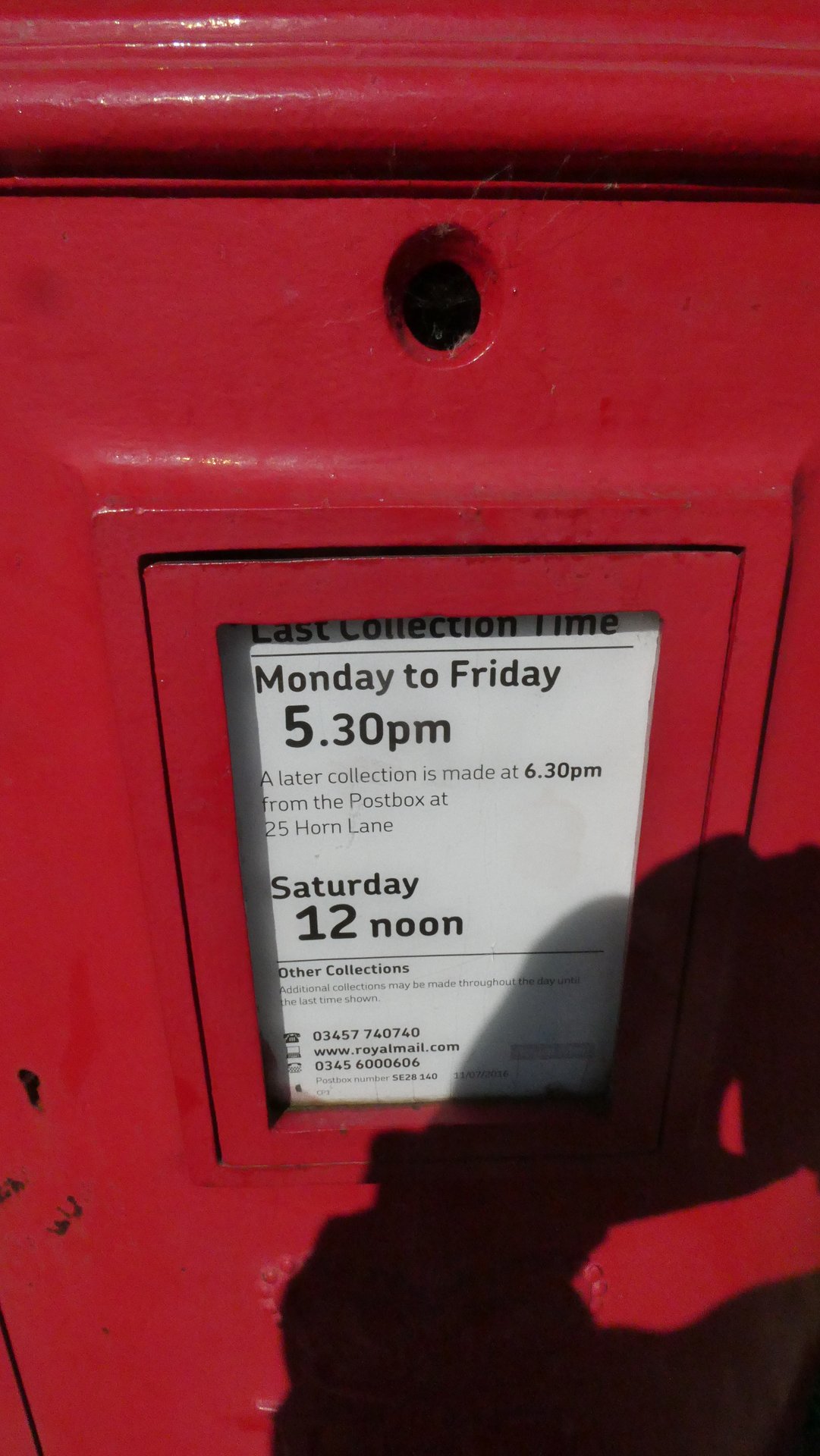 Battery Road, Greater London photo 5