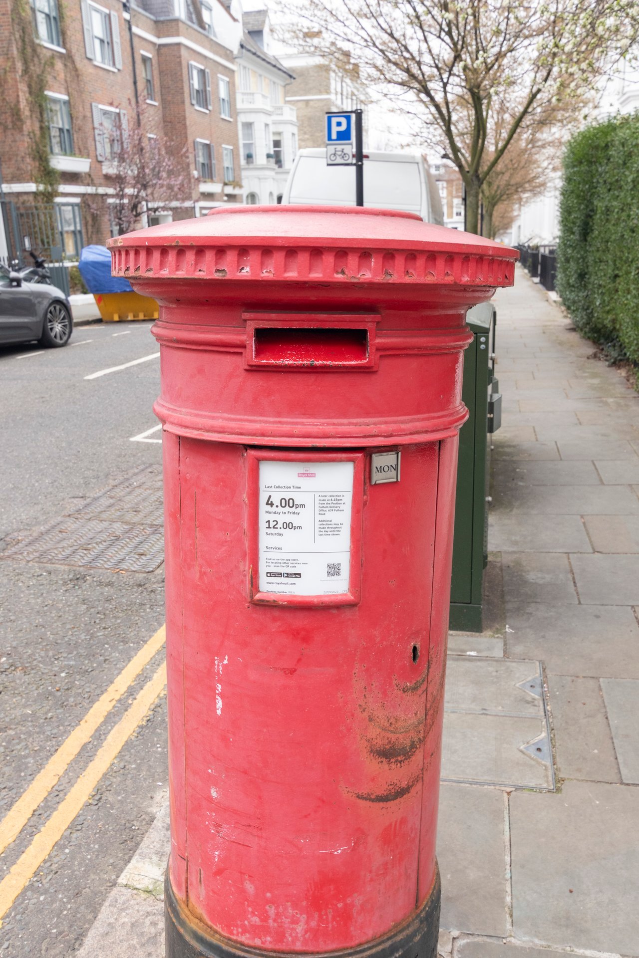 Aubrey Walk, Greater London photo 3
