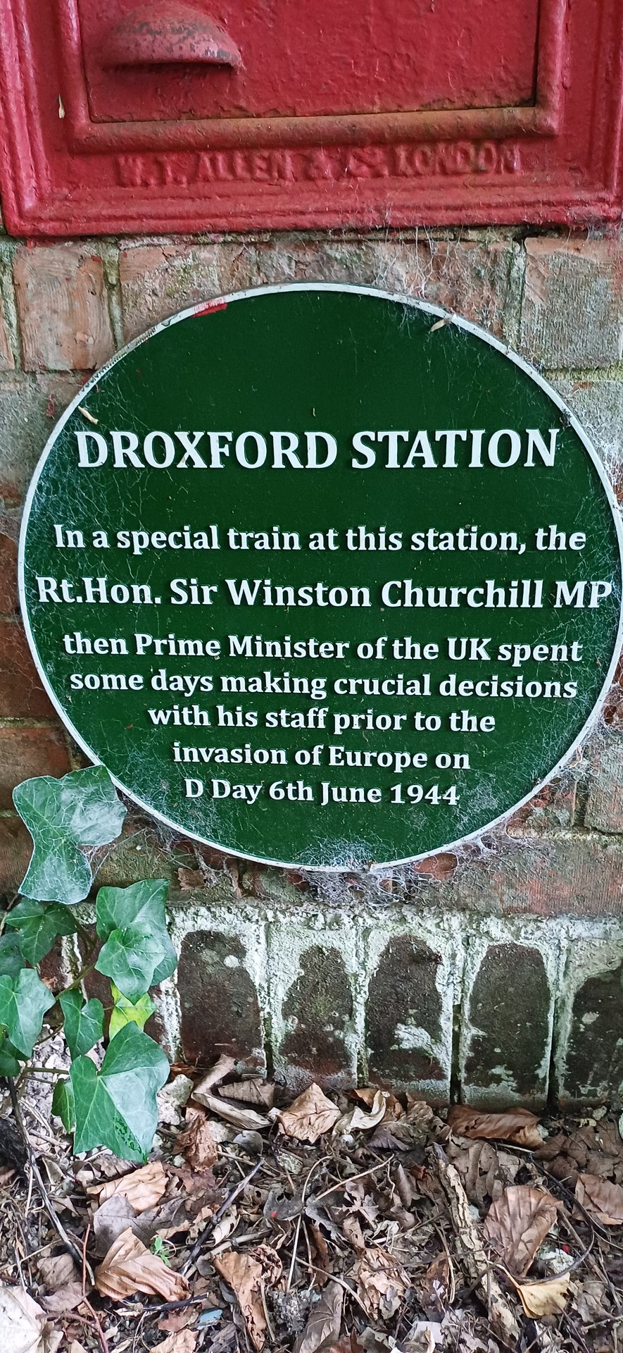 Station Road, Winchester photo 4