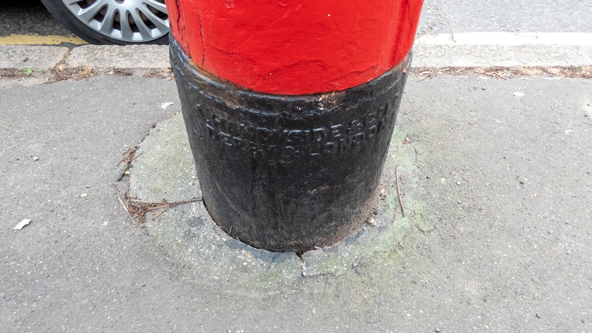 Snakes Lane West, Greater London photo 4