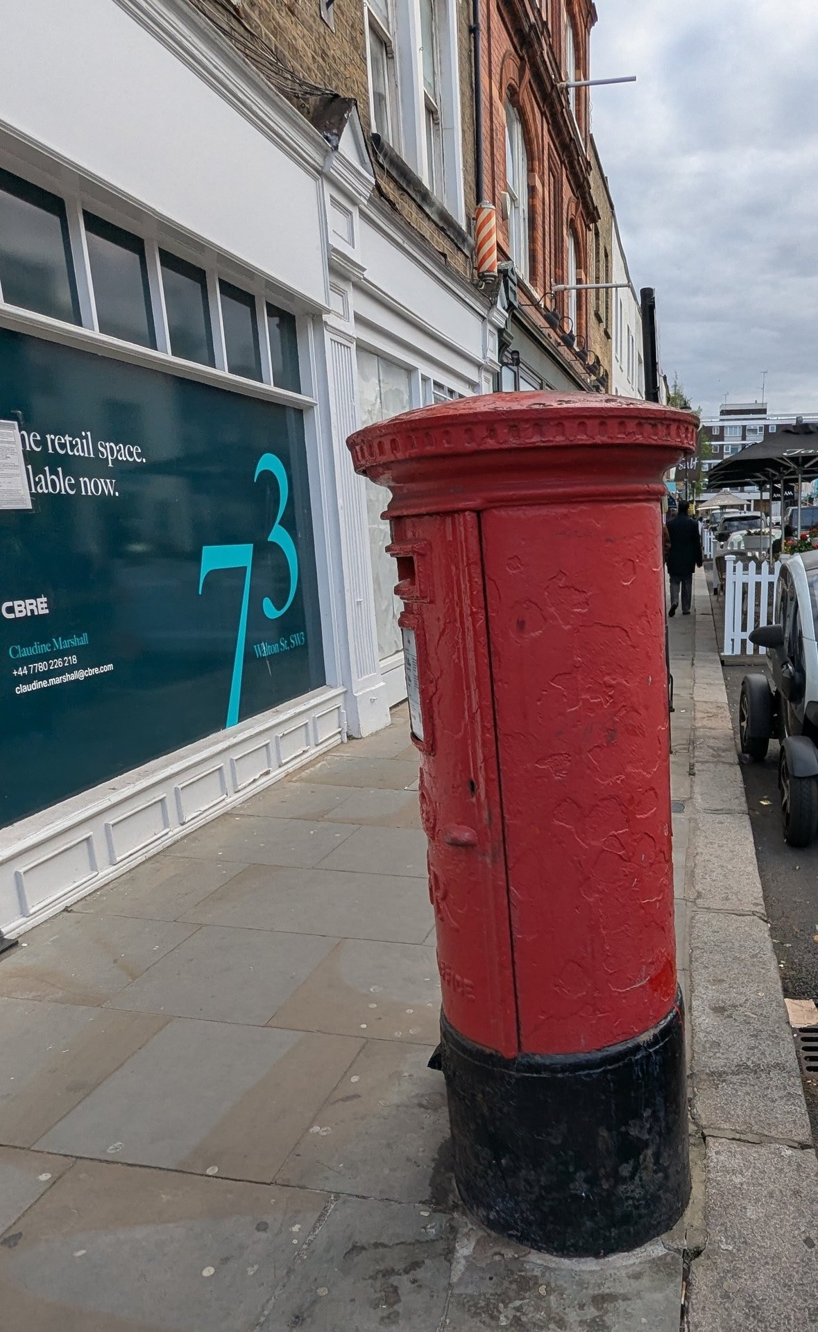 Walton Street photo 3