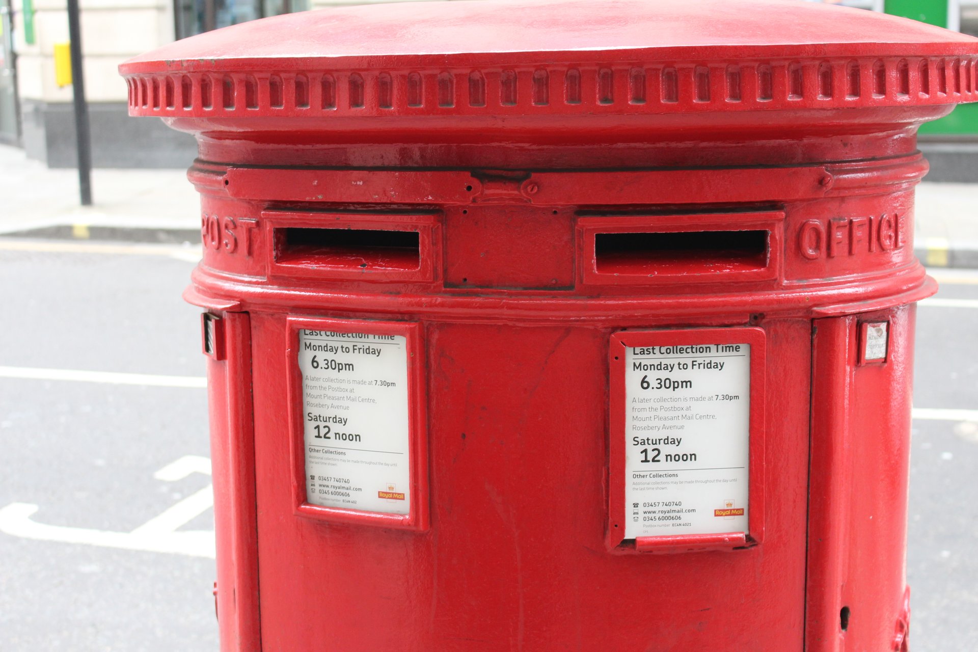 Queen Street, City of London photo 2