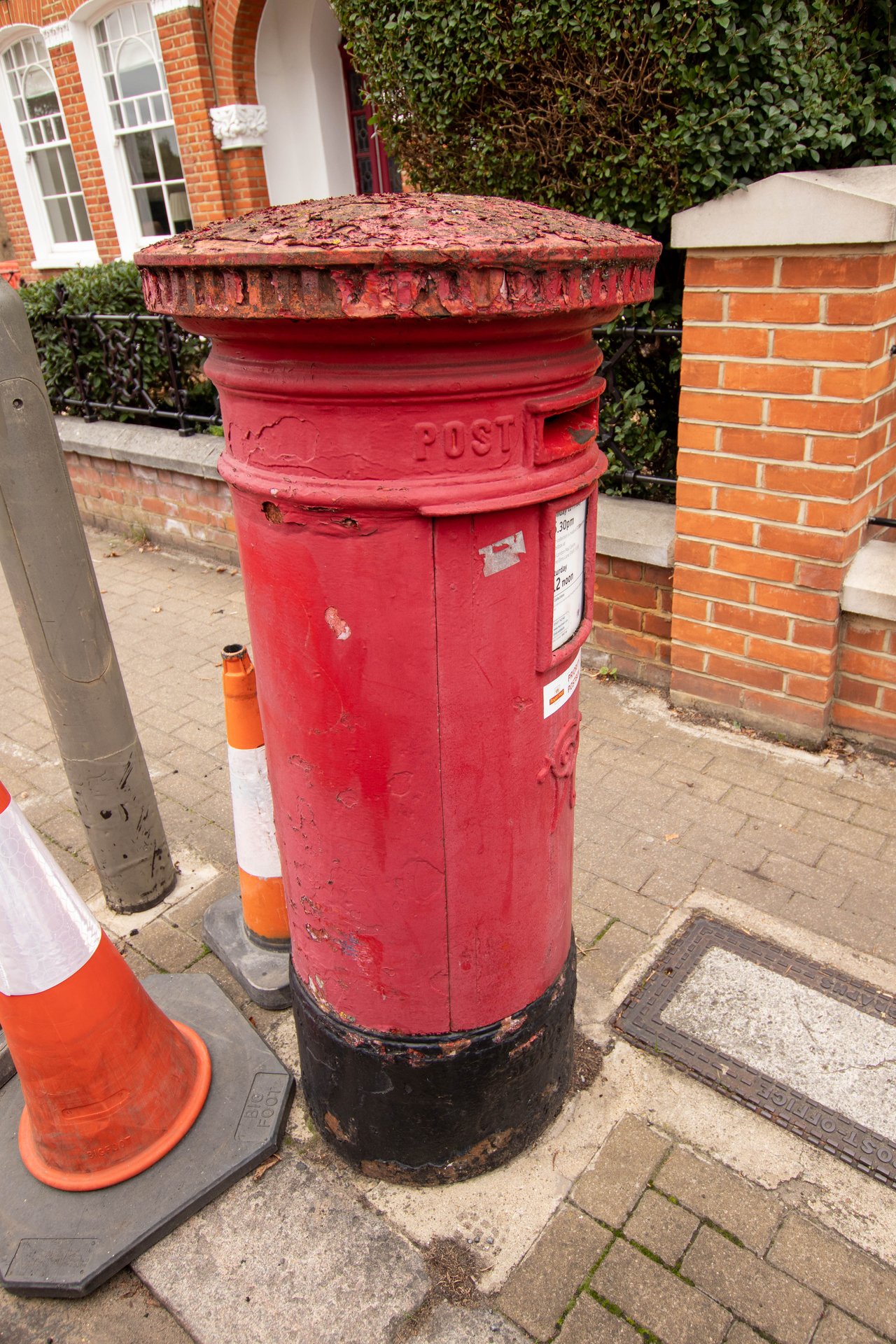 Elmbourne Road, Greater London photo 4