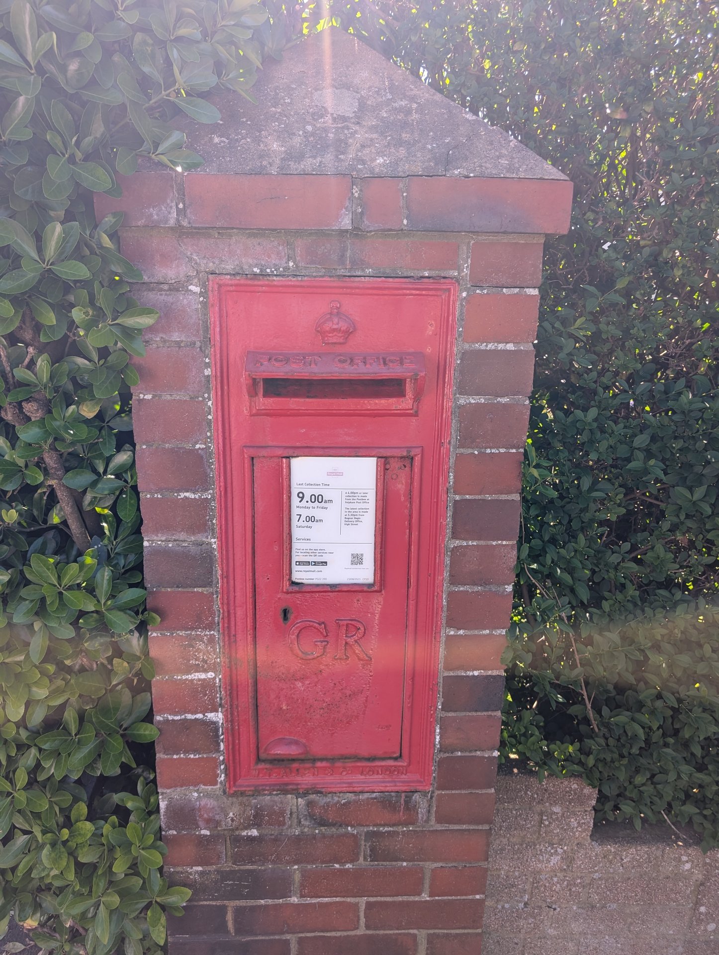 Admiralty Road, Felpham photo 3