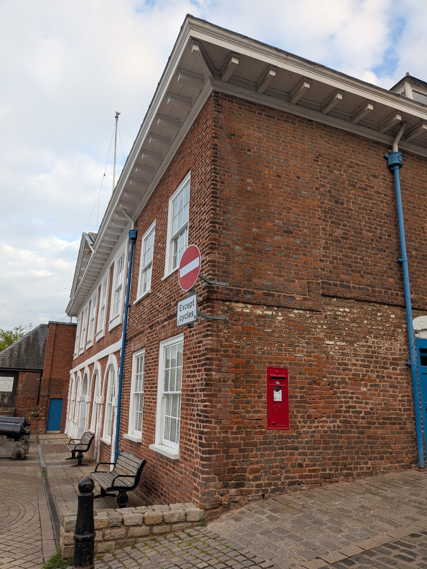 Quay Hill, Exeter photo 2