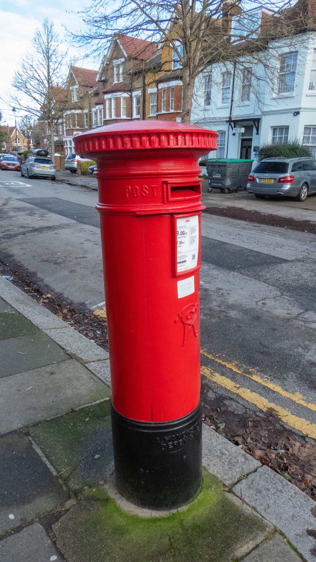 Kenilworth Road, Greater London photo 4