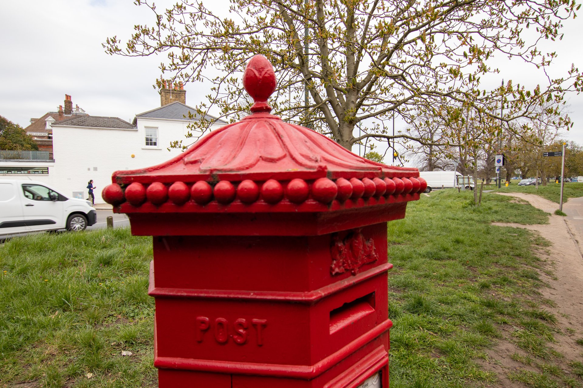Woodhayes Road, Greater London photo 2