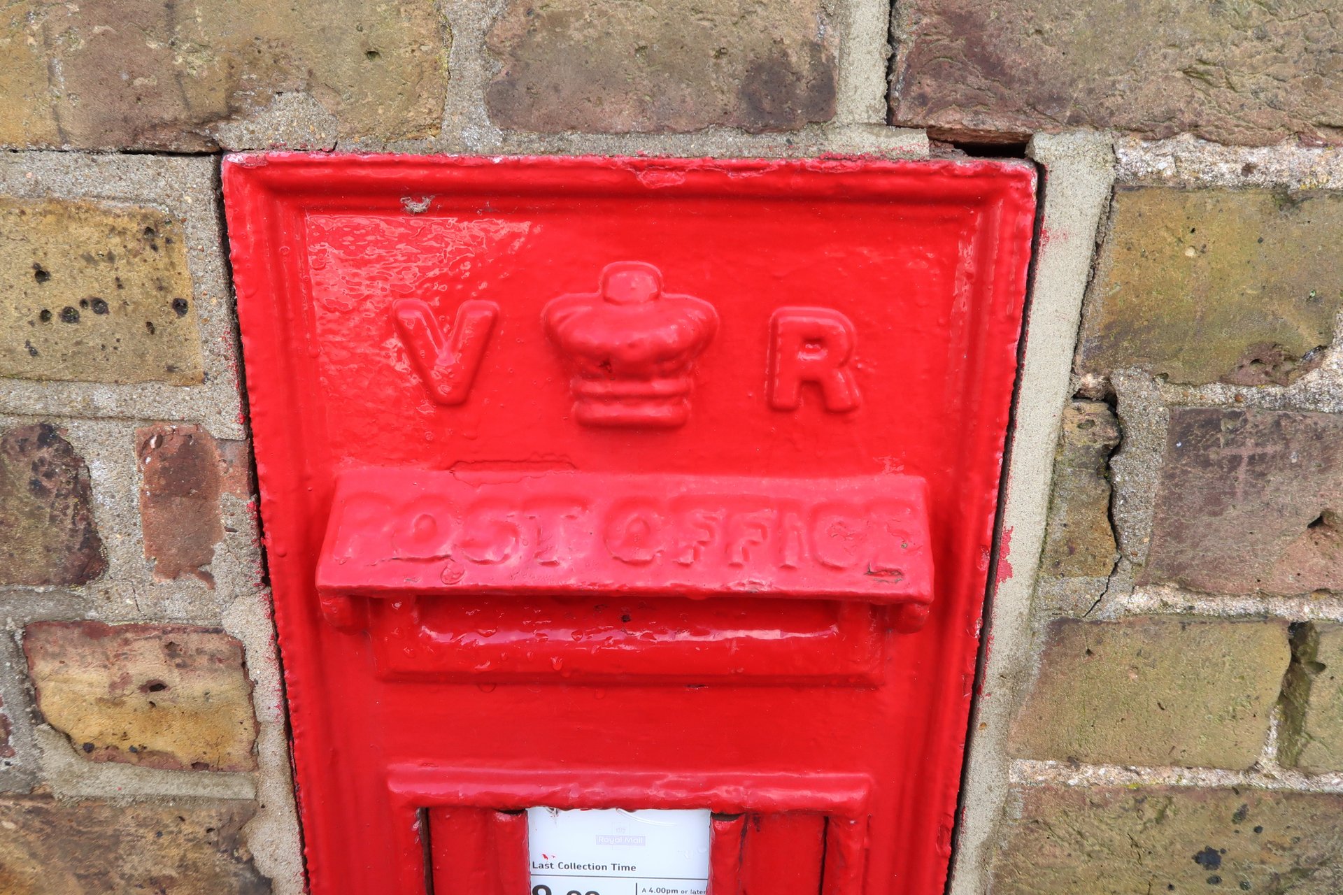 Woodbridge Railway Station, Woodbridge photo 4