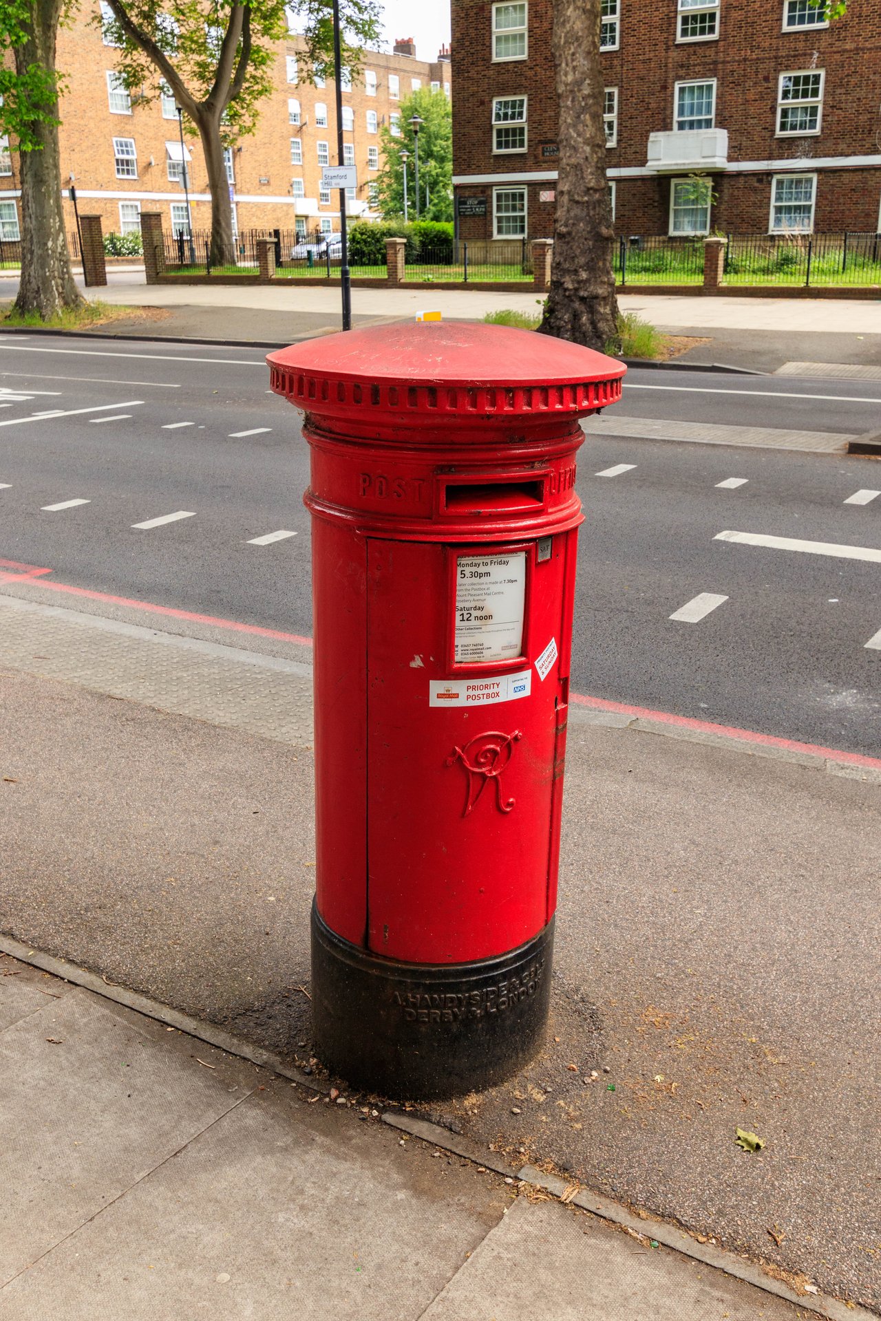 Stamford Hill, Greater London photo 10
