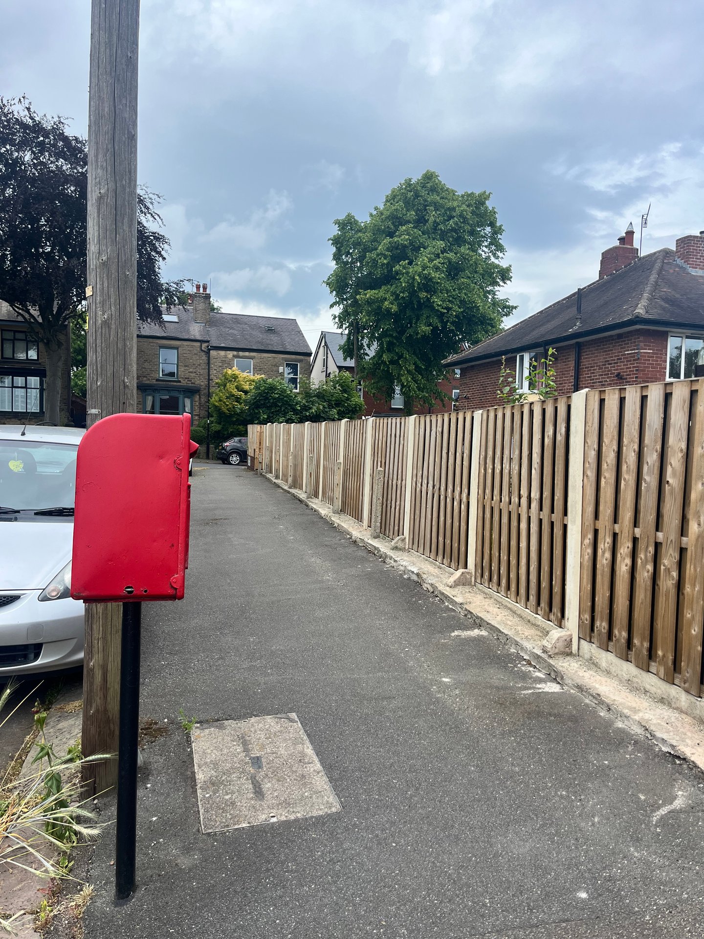 Airedale Road, Worrall photo 6