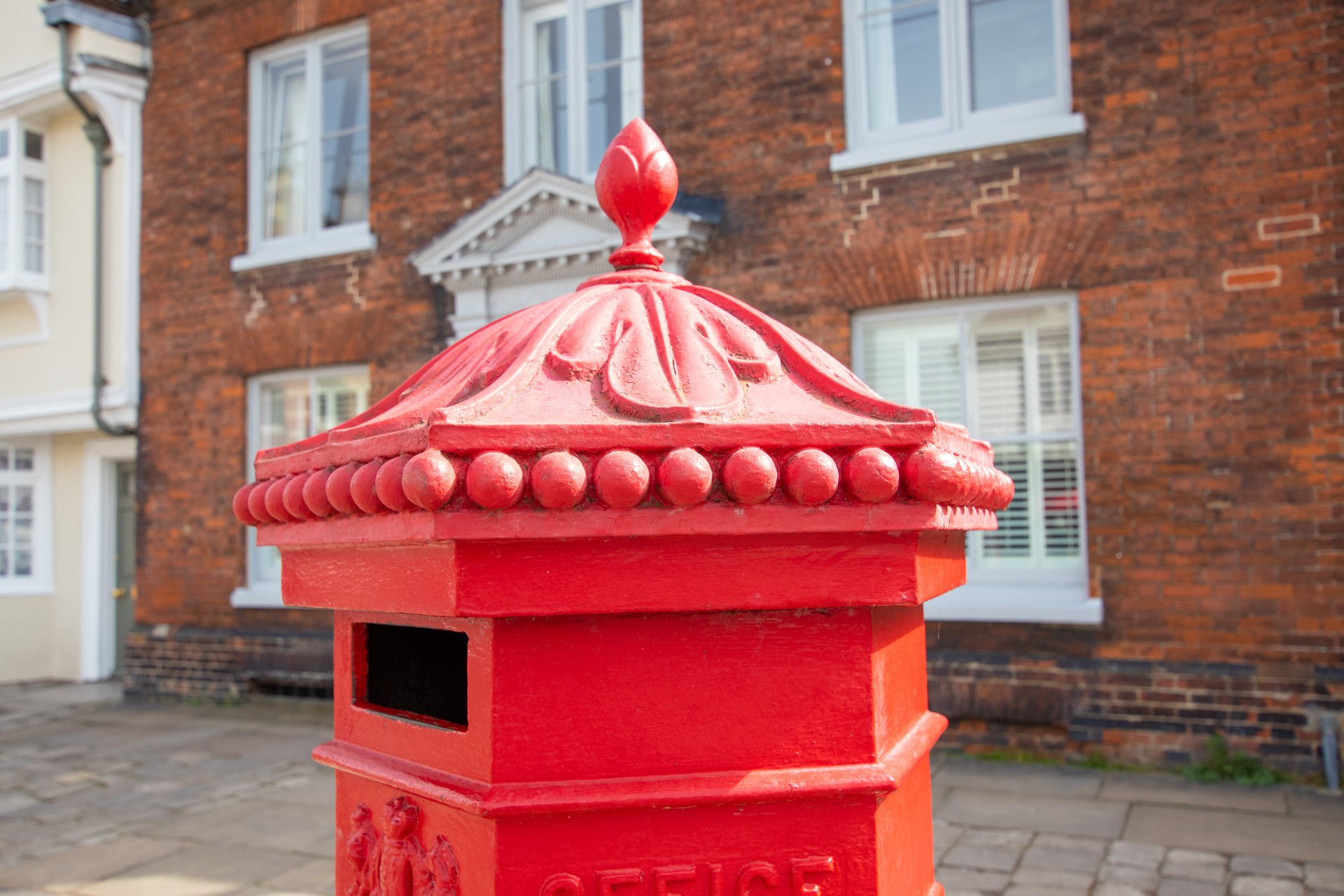 Middle Row, Faversham photo 3