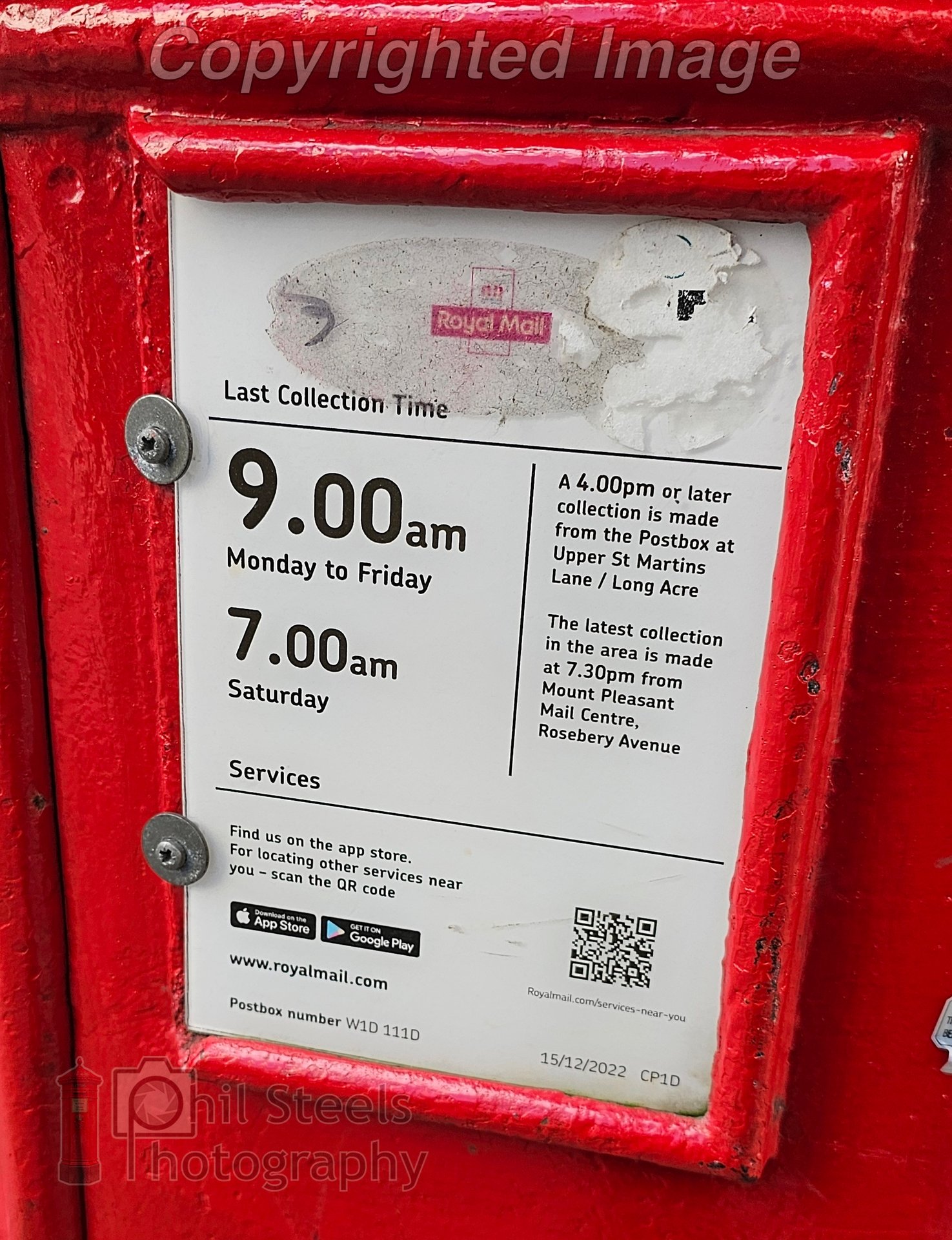 Coventry Street, Covent Garden photo 3