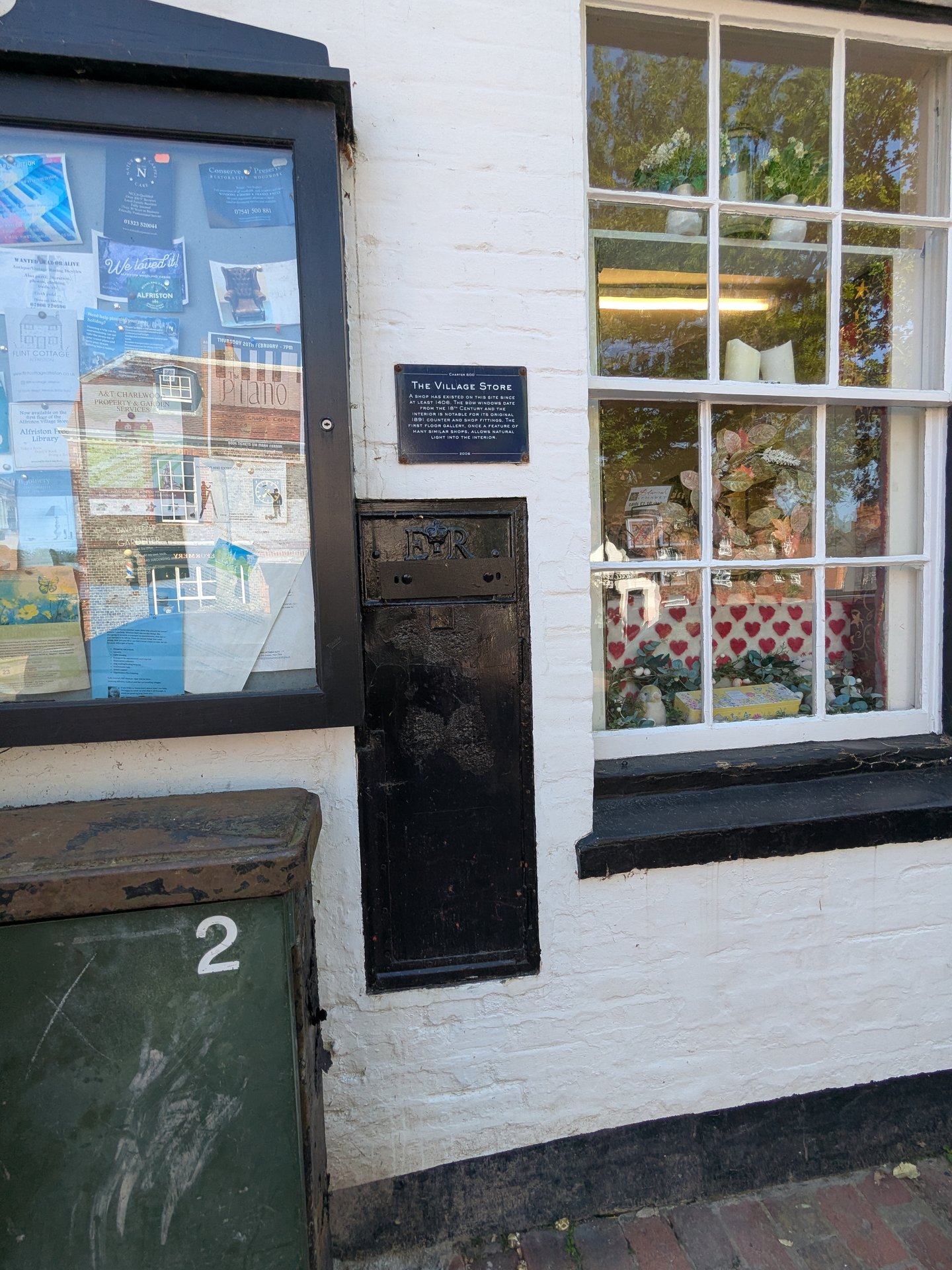 West Street, Alfriston photo 4