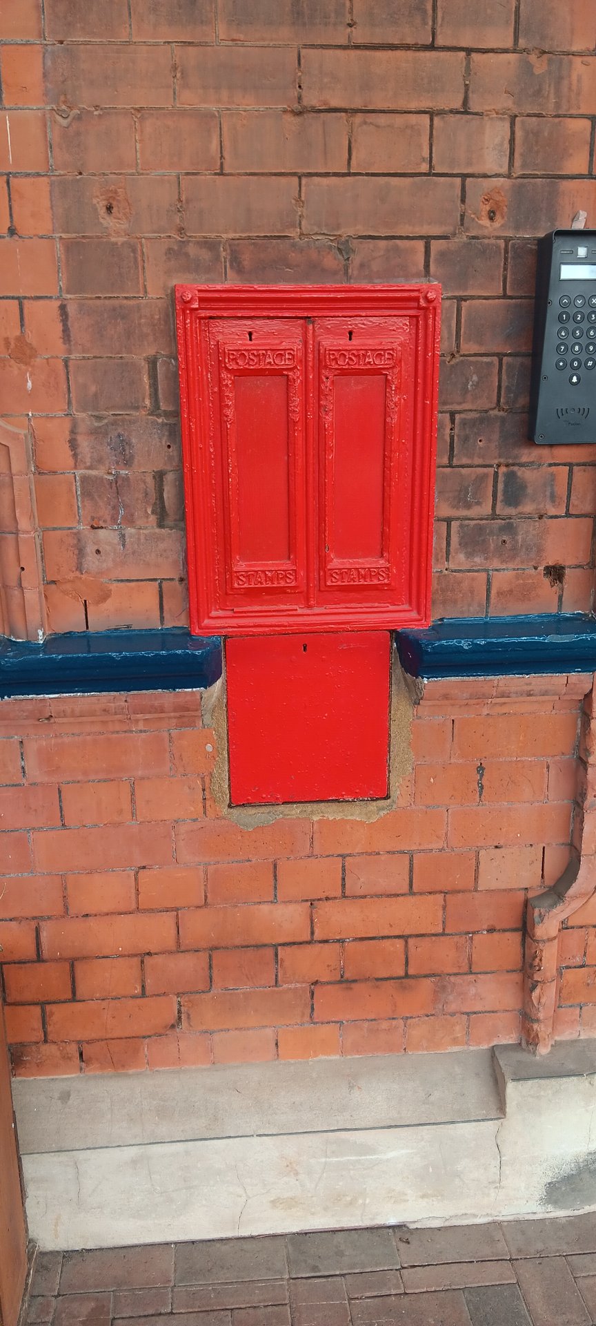 Mill Road, Rugby photo 2