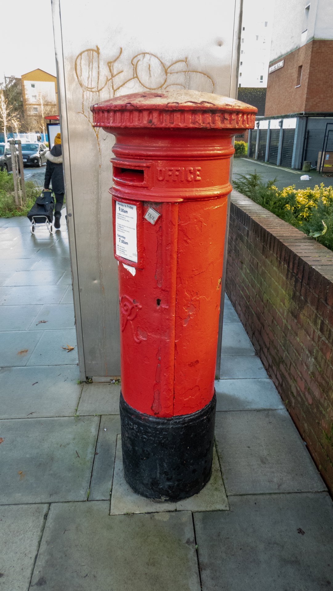 Wick Road, Greater London photo 2