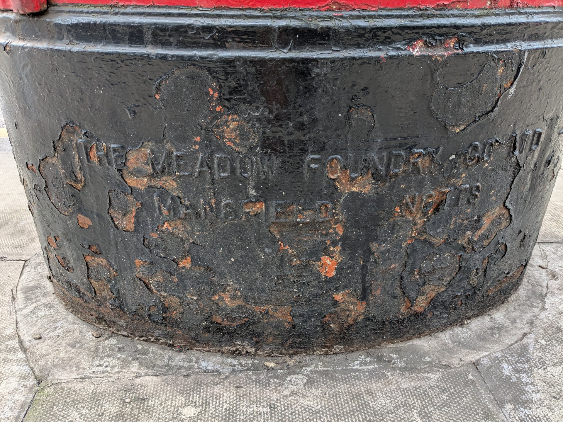 Globe Road, Stepney photo 3