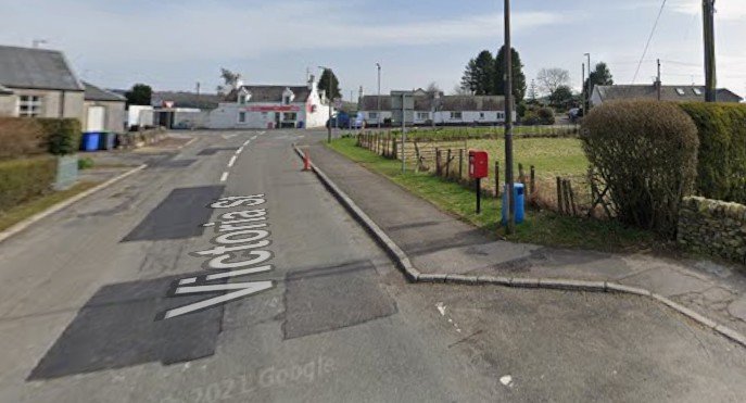 Victoria Street, Springholm photo 4