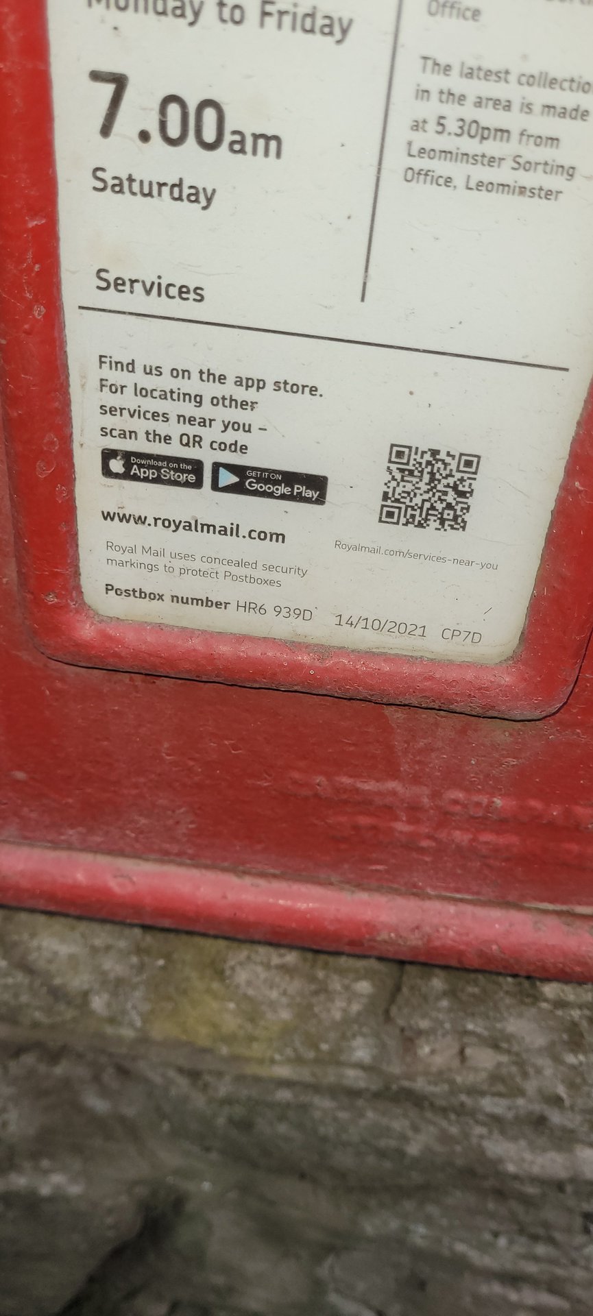 Ivington Road, Ivington photo 2