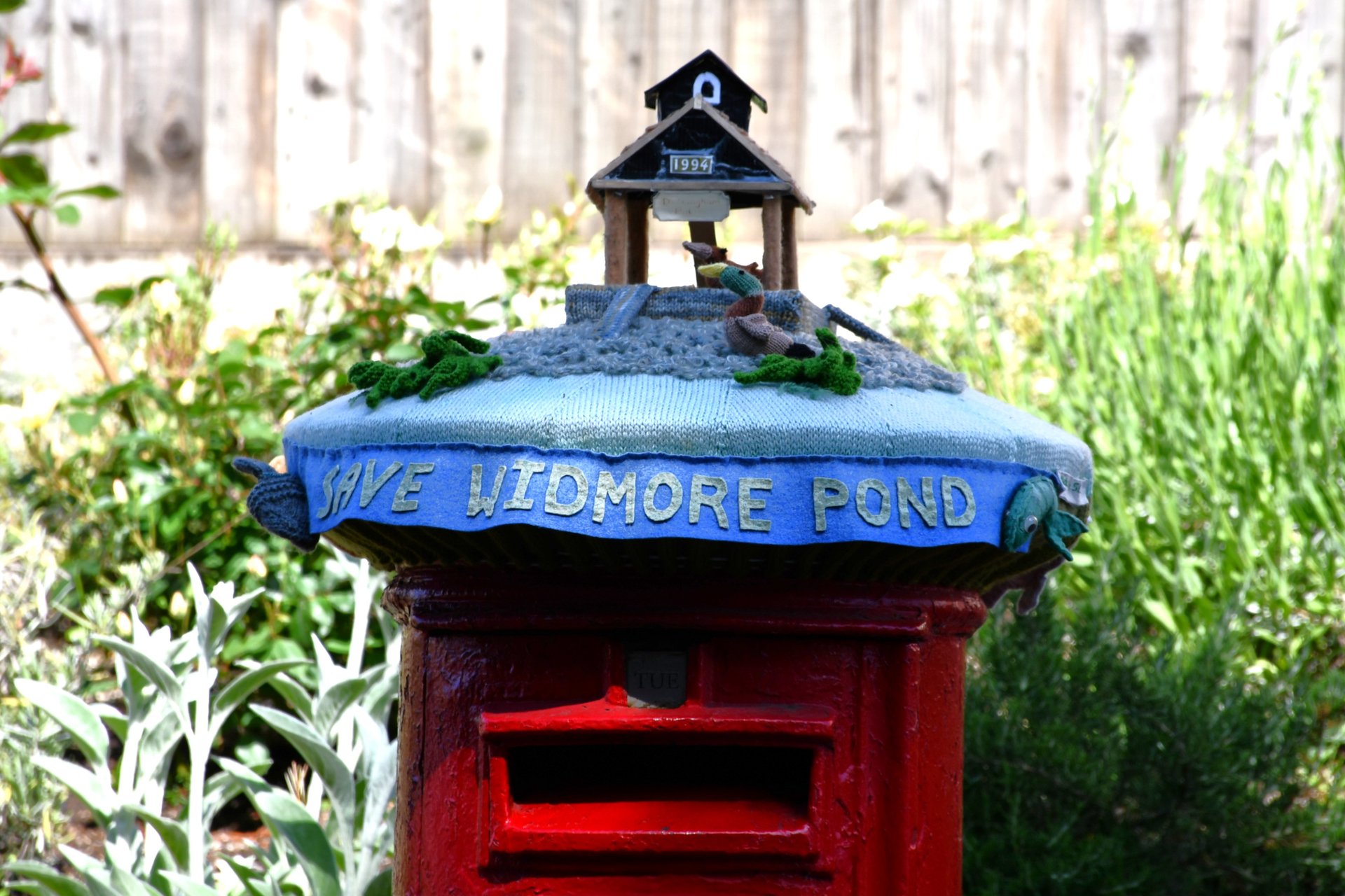 Widmore Lane, Sonning Common photo 2