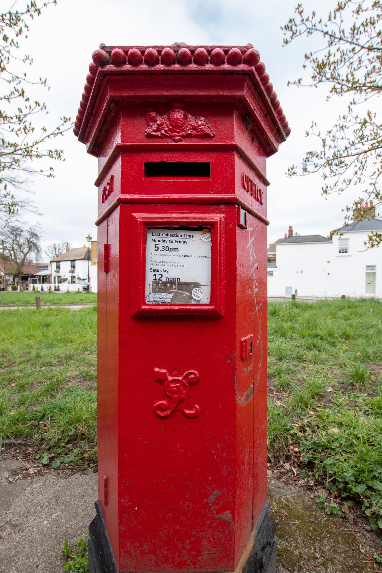 Woodhayes Road, Greater London photo 5