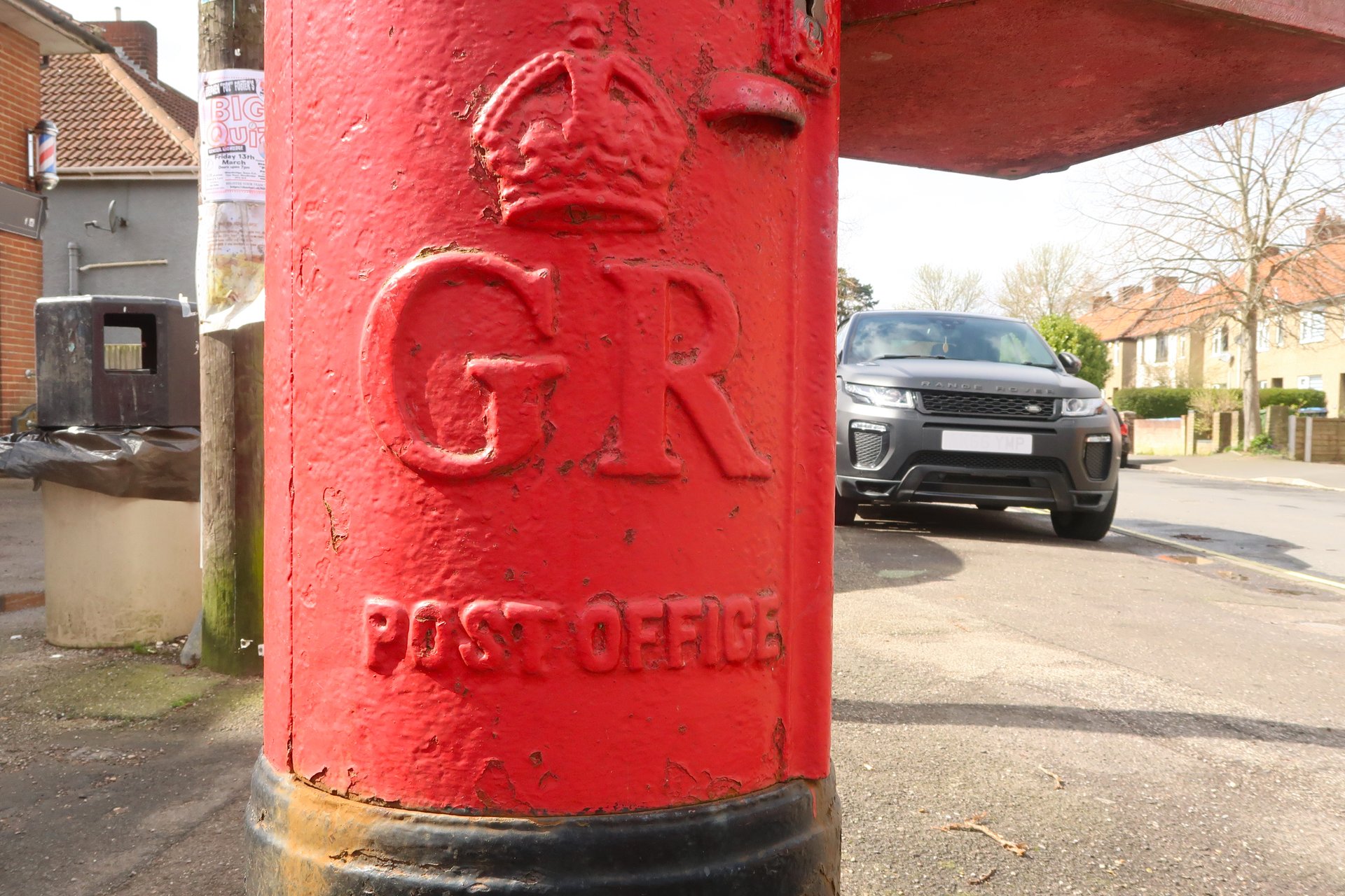 Barton Road, Woodbridge photo 5