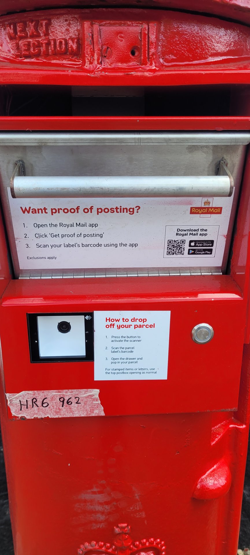 High Street, Pembridge photo 2