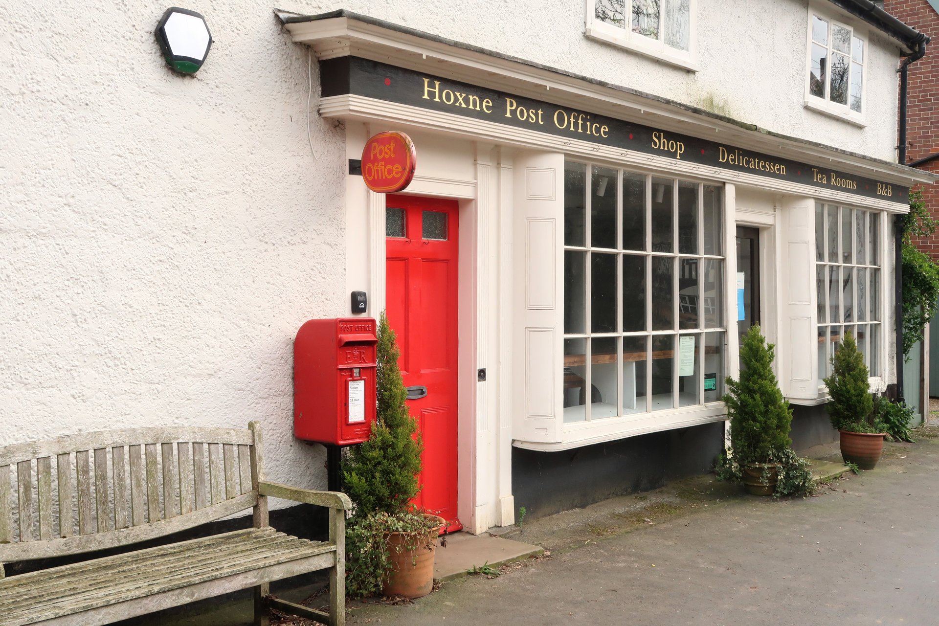 Low Street, Hoxne photo 2