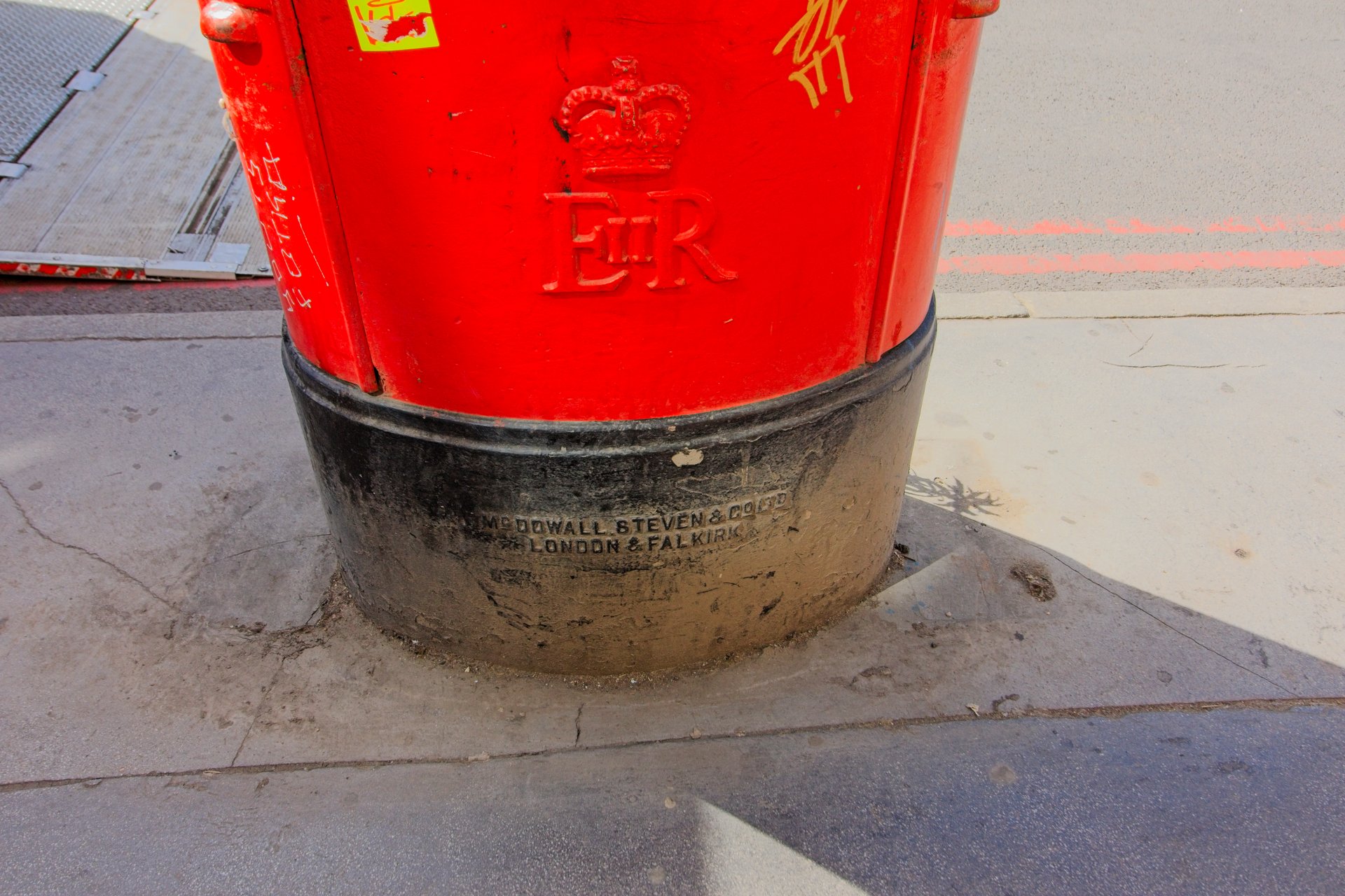 Southwark Street, Greater London photo 3