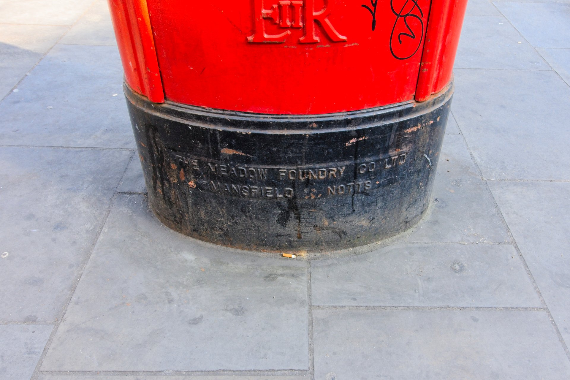 Whitechapel Road, Greater London photo 3
