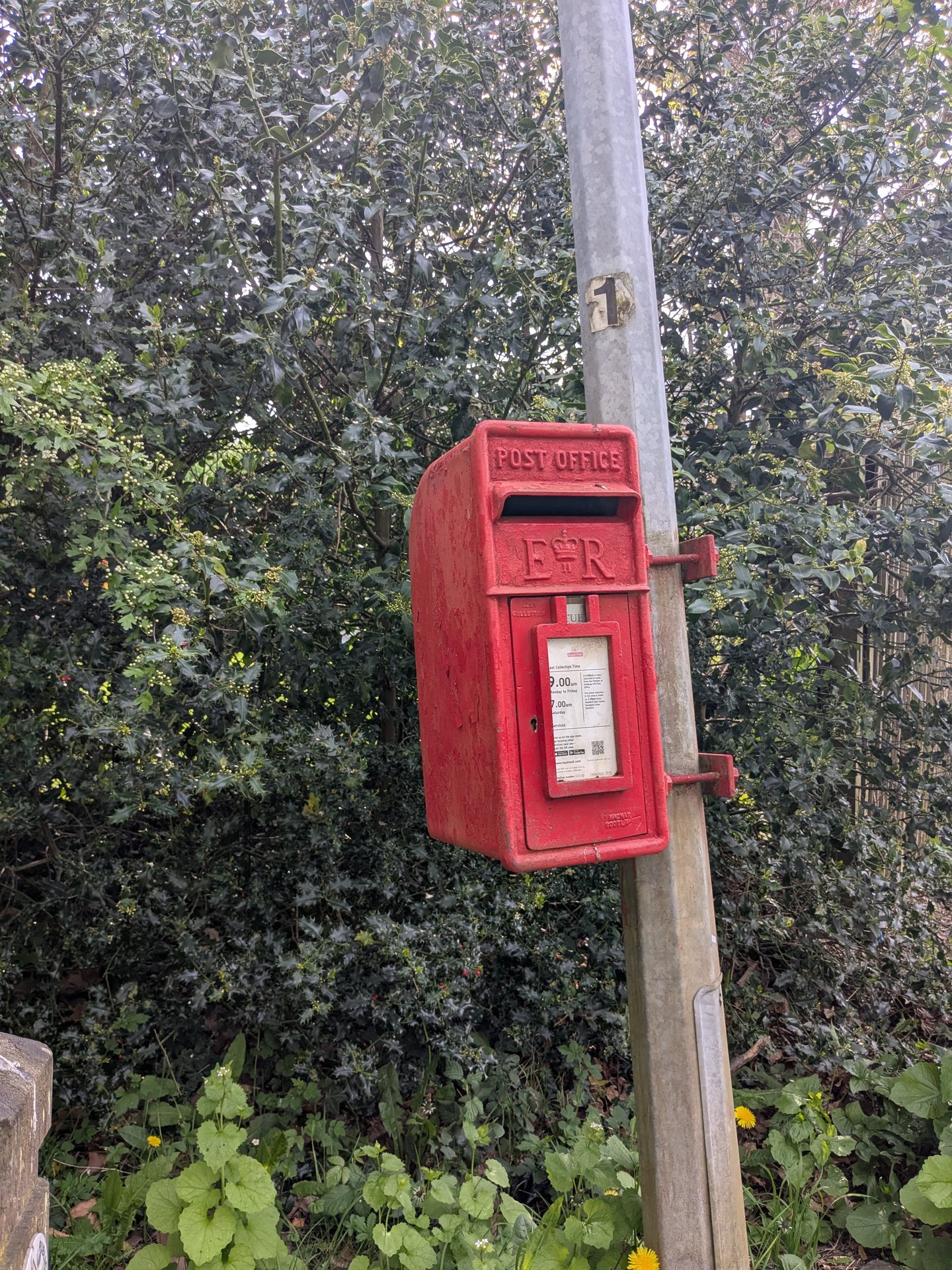 Debden Road, Debden Green photo 3