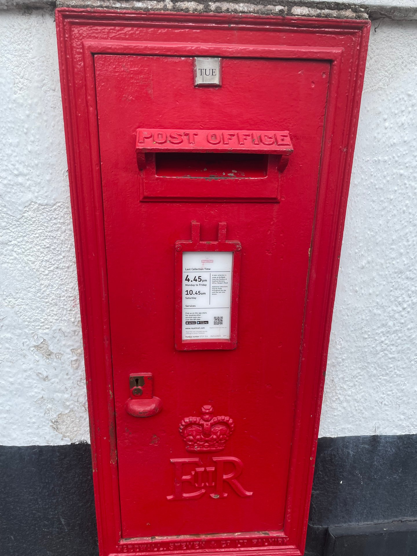 Bargate Street, Brewood photo 2