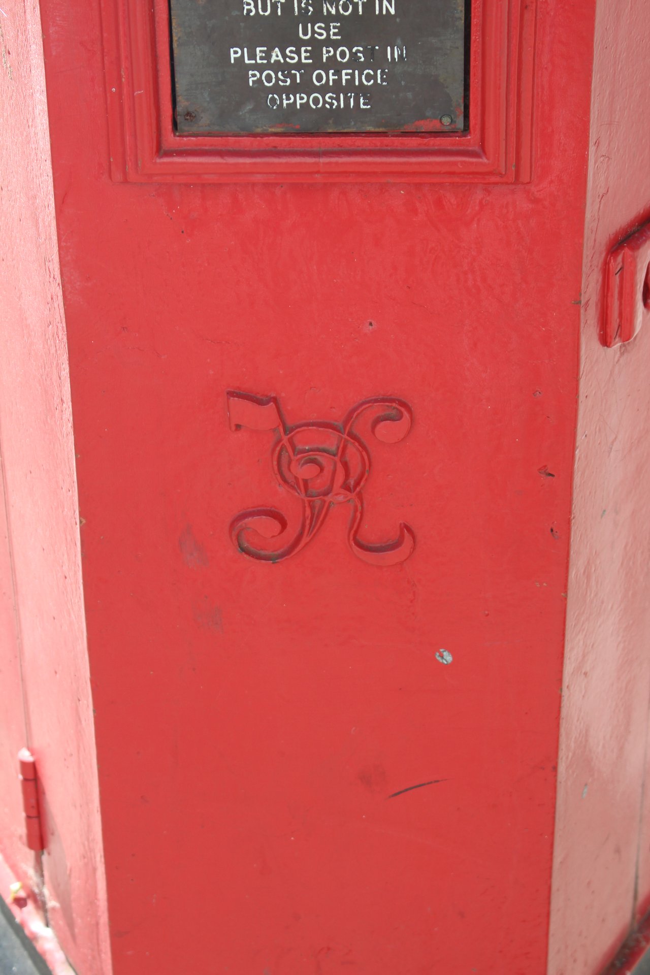 Hampstead High Street, Greater London photo 8