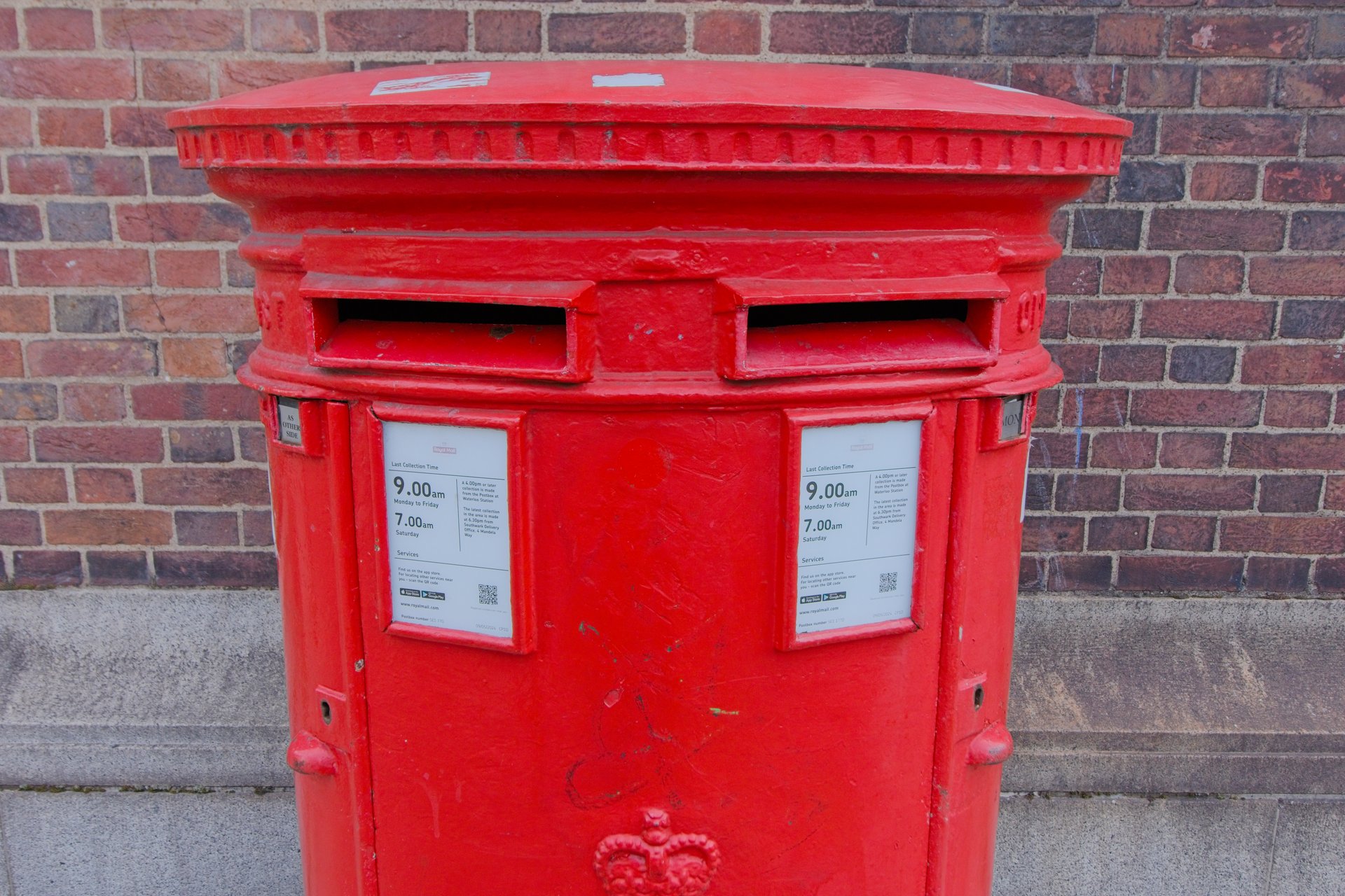 Hatfields, Greater London photo 5