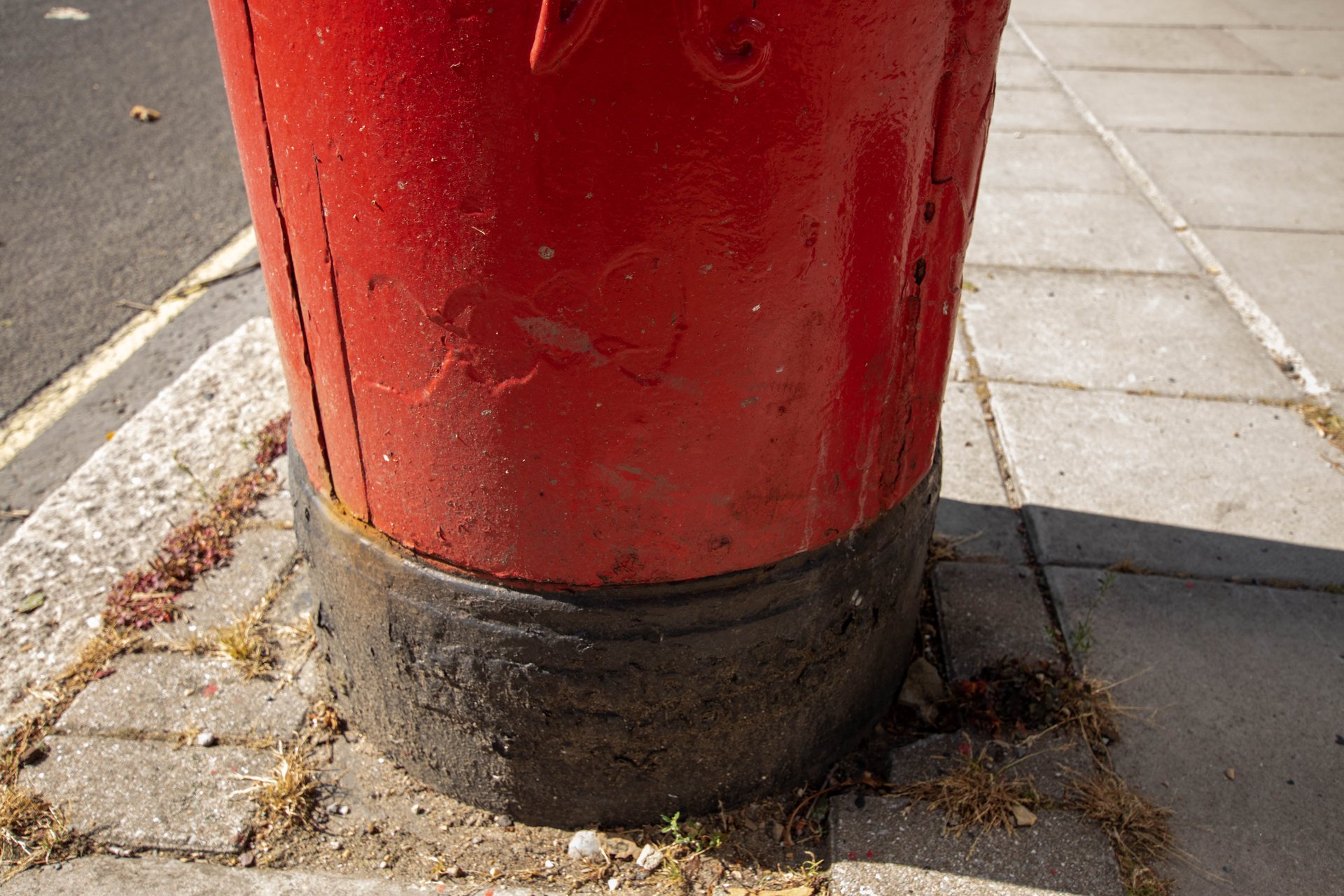 Prince Albert Road, City of Westminster photo 3