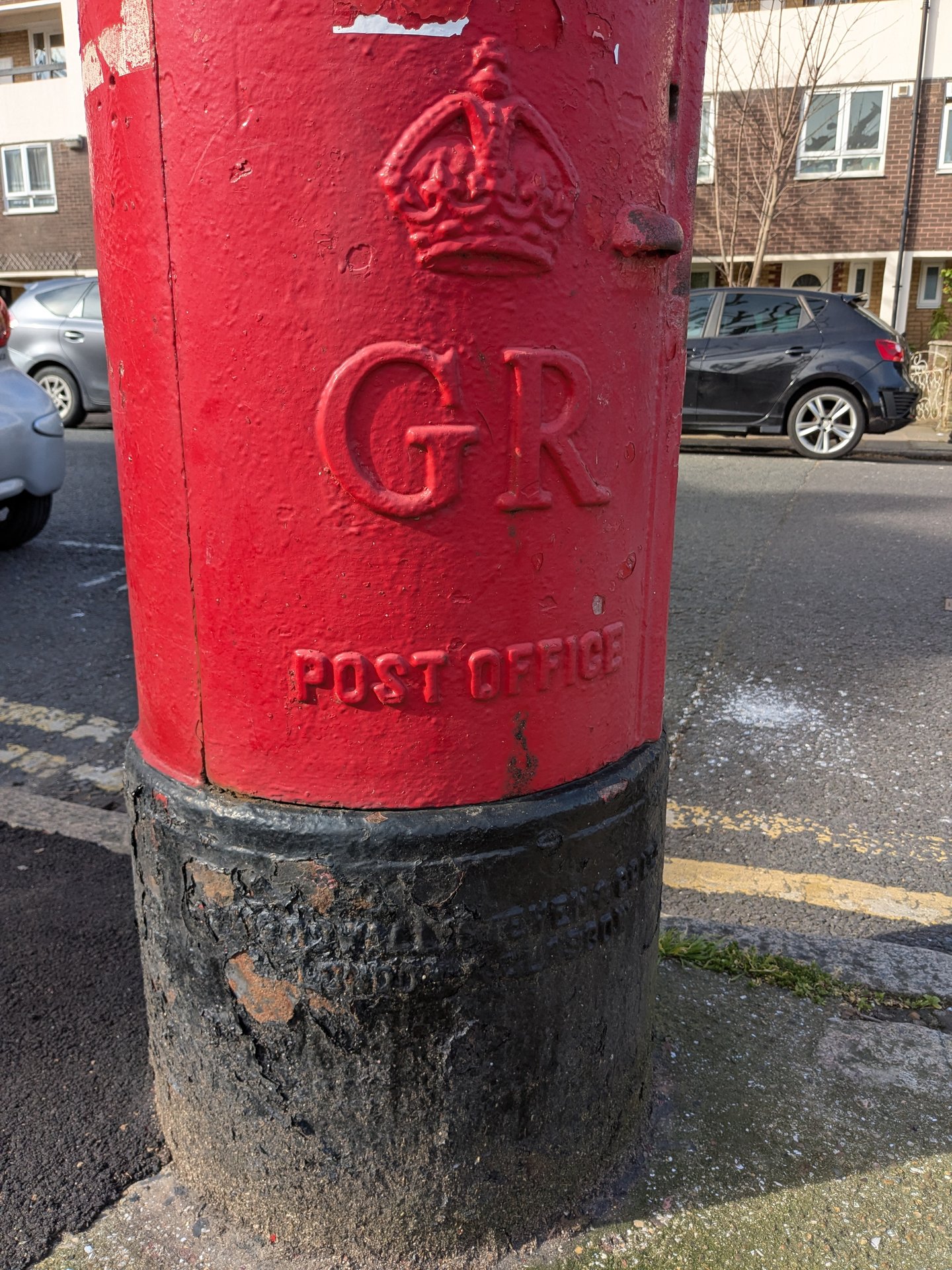 Alfred Street, Bow photo 3