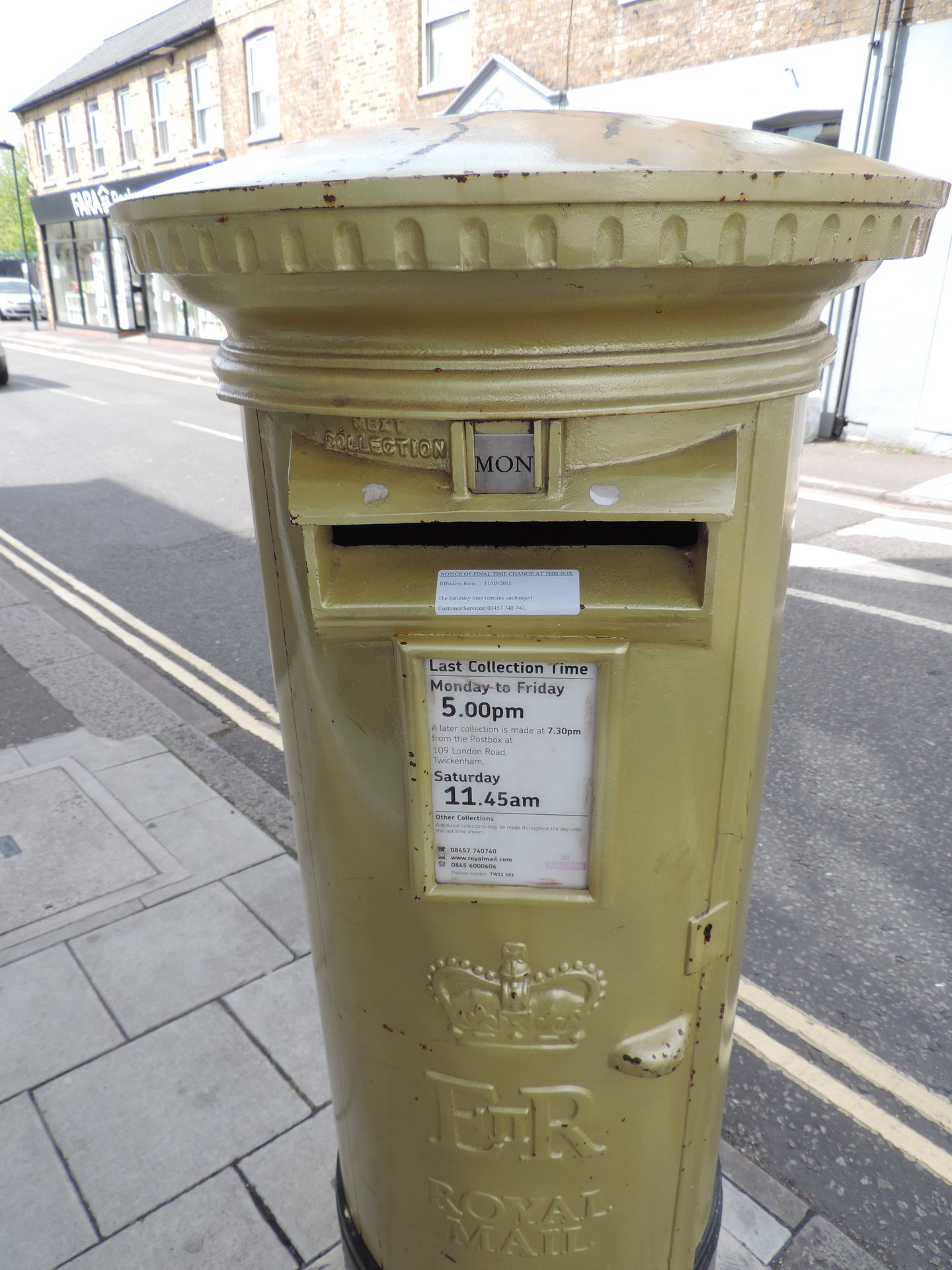 Broad Street, Teddington photo 4