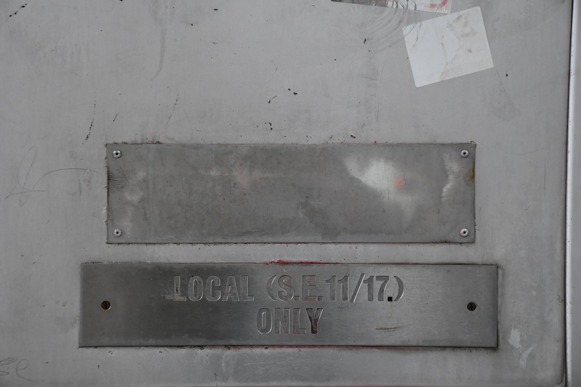 Crampton Street, Greater London photo 2